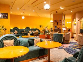 Mercure Istanbul Bakirkoy - 4