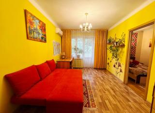 "В центре города" Квартира - "Downtown" Apartment - 6
