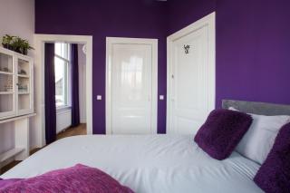 B&B Slapen bij de burgemeester - Sint Pancras - 3