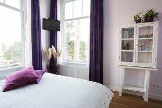 B&B Slapen bij de burgemeester - Sint Pancras - 7