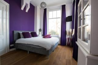 B&B Slapen bij de burgemeester - Sint Pancras - 2