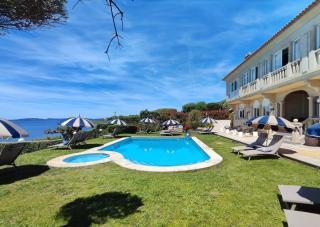Atlantic Garden - Villa Mide - Oya - 5