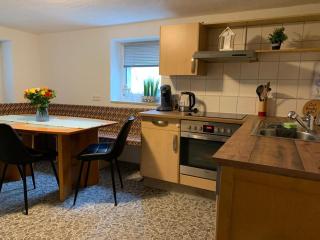 Ferienhaus Haus 9 Möhrenbachtal in Möhren - 7