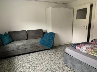 Ferienhaus Haus 9 Möhrenbachtal in Möhren - 5