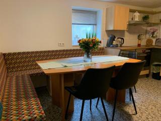Ferienhaus Haus 9 Möhrenbachtal in Möhren - 4