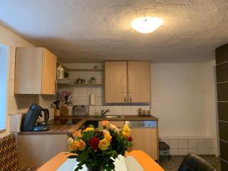 Ferienhaus Haus 9 Möhrenbachtal in Möhren - 1