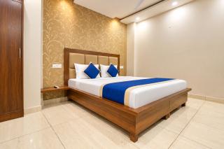 Velvet Harbour - 5