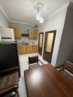 Golden Boulevard Apartament - 9