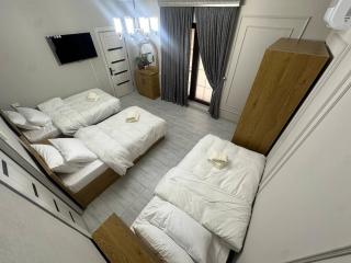 Golden Boulevard Apartament - 8
