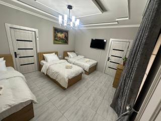Golden Boulevard Apartament - 3