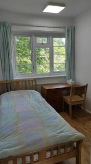 Stilig og rolig leilighet i sentrum - 2