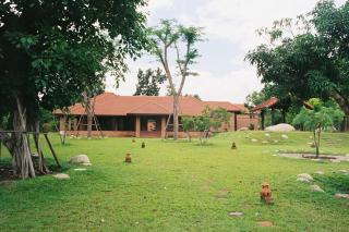 Villa Du Lac Homestay - 7