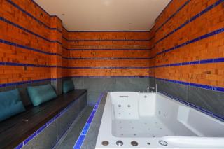 Villa Du Lac Homestay - 1