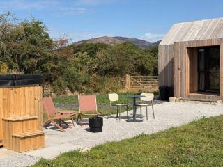 ARA Cabins - Carn - 8