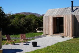 ARA Cabins - Carn - 7
