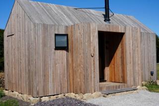 ARA Cabins - Carn - 6