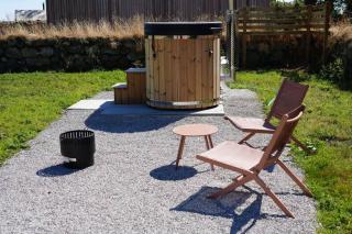 ARA Cabins - Carn - 1