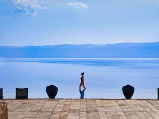 Mövenpick Resort & Spa Dead Sea - 8