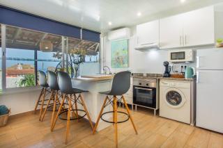 Apartamento Villa Matilde e Joaquim - 4