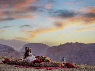 Grand Mercure Petra - 0