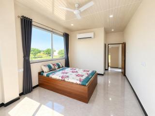 Rudraksh Resort - 0