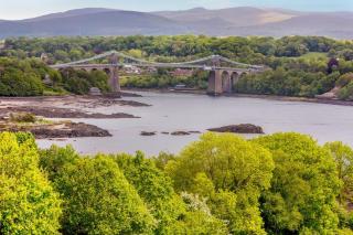 1 Bed in Brynsiencyn oc-a42701 - 8
