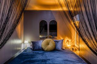 Love Room - Spa Balnéo Privatif & Nuit Romantique - 9