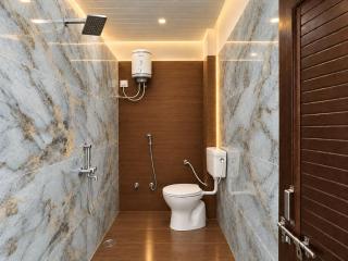 Rudraksh Resort - 4