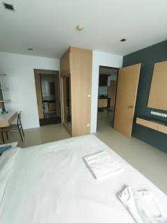 Cozy Kamala Studio with 2 Pools Access - 4