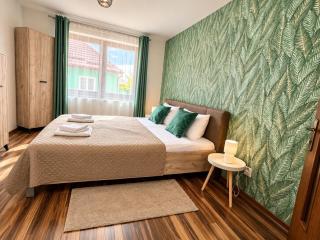 S-HOUSE Avrig - Avrig - 8
