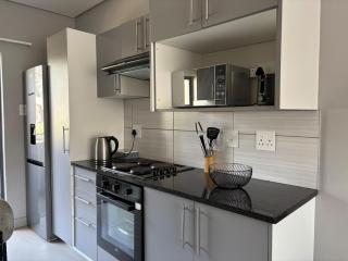 Central Hideaway in Mbabane CBD - 7