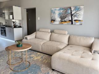 Central Hideaway in Mbabane CBD - 6