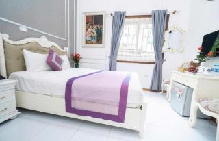 HanoiOriental Hotel & Spa - 4