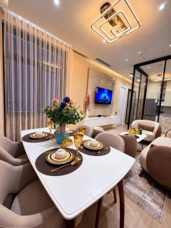 Nest one Premium house 18th floor - 9