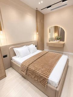 Nest one Premium house 18th floor - 4
