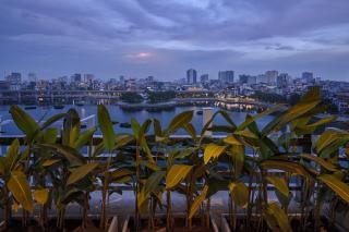 Keypad Hotel - Hoàng Cầu - 5