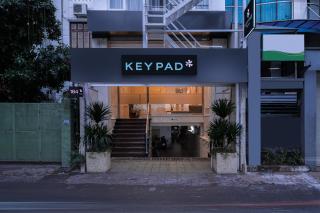 Keypad Hotel - Hoàng Cầu - 4