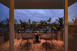 Keypad Hotel - Hoàng Cầu - 2