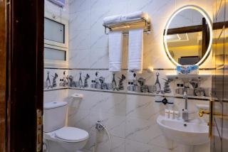 Sweet Home Luxury Suites - 4