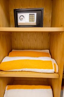 Sweet Home Luxury Suites - 2