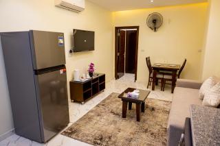 Sweet Home Luxury Suites - 1