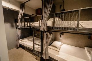 Bed & Bike Hostel - 9