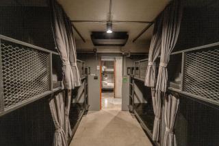 Bed & Bike Hostel - 8