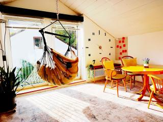 Panoramablick Loft & Aktiv Urlaub - 2