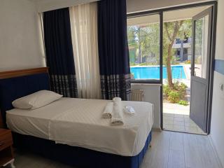 Artemis Yörük Hotel - Pamukkale Denizli - 5