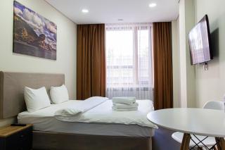 HIGHVILL Hotel by AG Hotels Group - 1