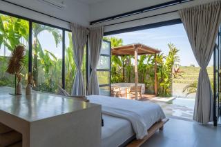 Villa Luna 2BR - 3