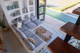 Villa Luna 2BR - 2