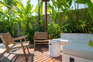 Villa Luna 2BR - 1