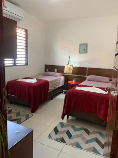 Pousada e Hostel Praia do poço - 7